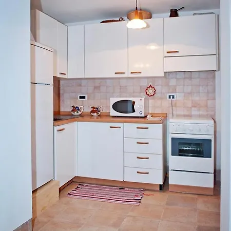 Casa A San Marco Apartamento Venecia