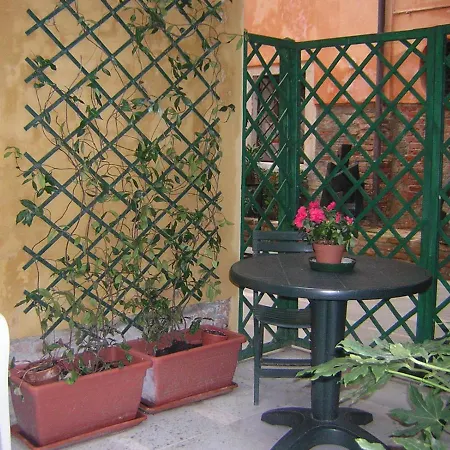 Casa A San Marco *