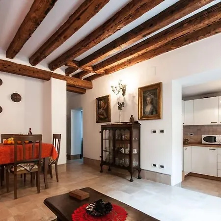 Apartamento Casa A San Marco