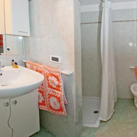 شقة Casa A San Marco البندقية