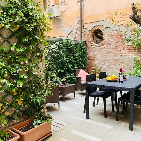 Casa A San Marco Apartamento Venecia
