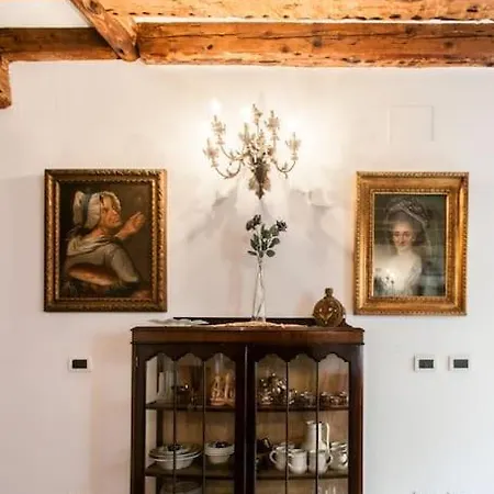 Casa A San Marco