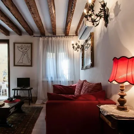 Casa A San Marco * Venedig