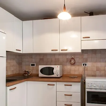 Casa A San Marco Apartment Venedig
