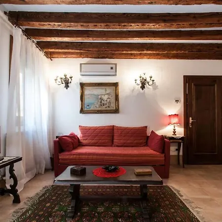 Casa A San Marco