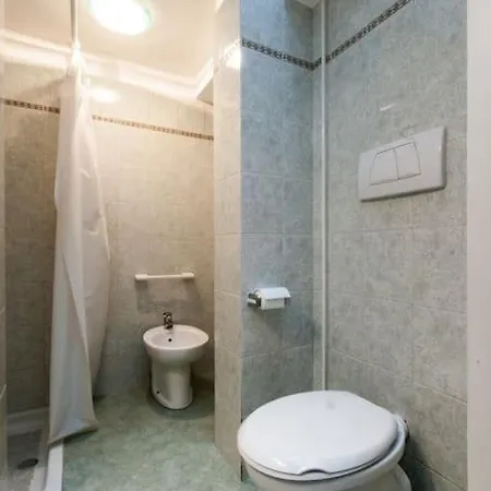 아파트 Casa A San Marco 베니스