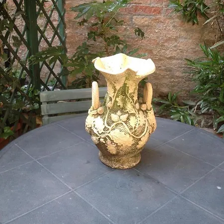 Casa A San Marco 아파트 *