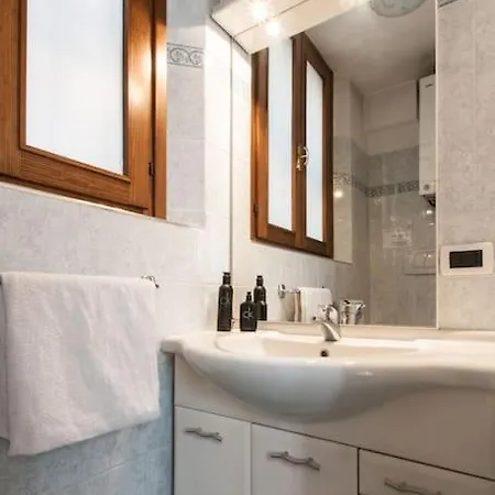 Casa A San Marco Apartment *