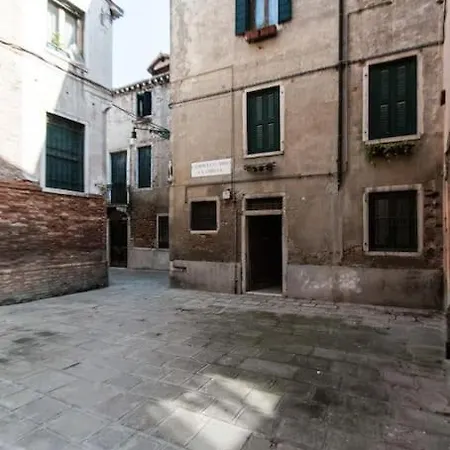 아파트 Casa A San Marco *