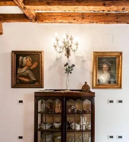 Casa A San Marco
