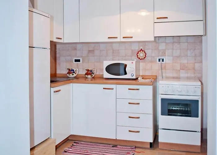 Casa A San Marco Apartamento Venecia