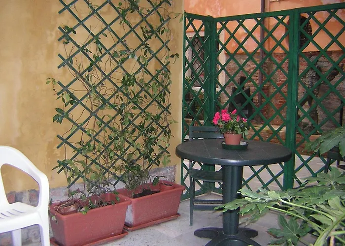 Casa A San Marco *