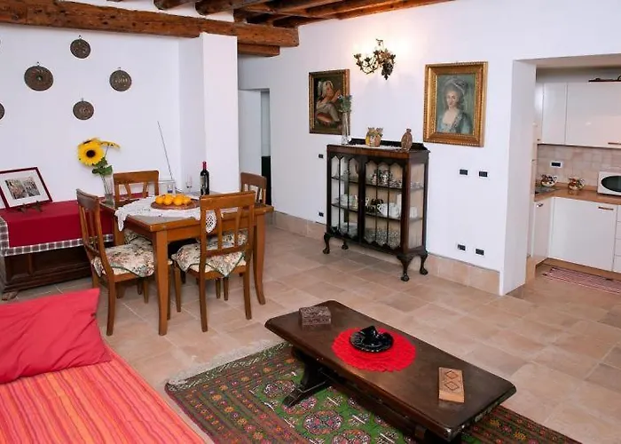 Casa A San Marco Appartamento
