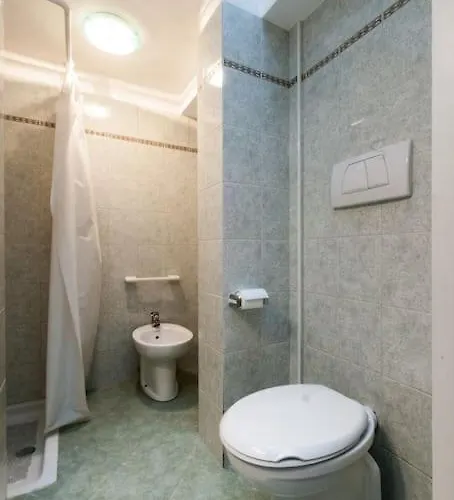 Apartamento Casa A San Marco Venecia