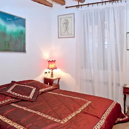 Casa A San Marco * Velence