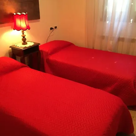 Casa A San Marco * Velence