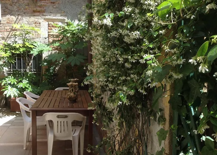 Casa A San Marco Apartment