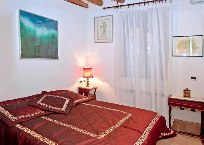 Casa A San Marco * Venice