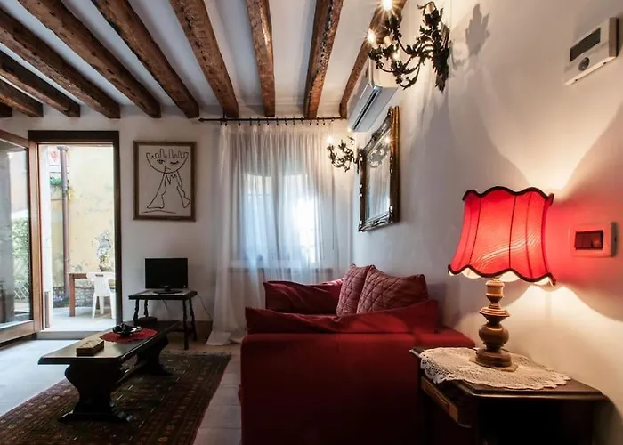 Casa A San Marco * Venice