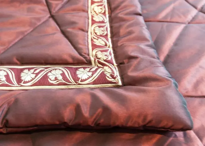 Apartment Casa A San Marco