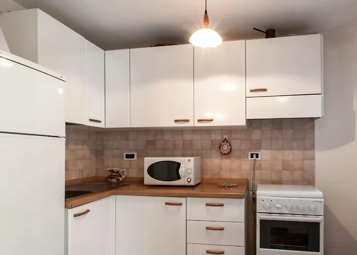 Casa A San Marco Apartment Venice