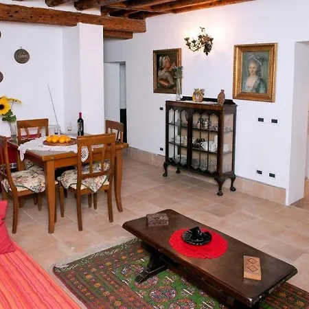 Casa A San Marco Appartement