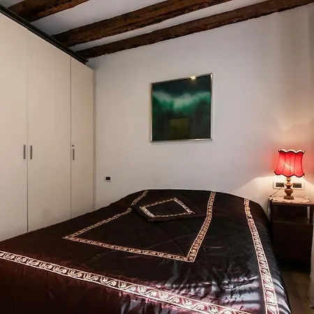 Casa A San Marco Appartement Venetië
